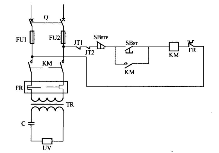 急停電路設(shè)計